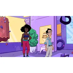 Ключ активації Microsoft Leisure Suit Larry - Wet Dreams Don't Dry для Xbox One/Series - мініатюра 4