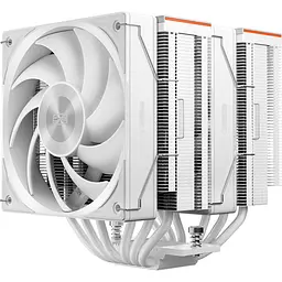 Кулер для процесора PCCooler RZ620 WH (RZ620-WHNWNX-GL) [176249] - мініатюра 2