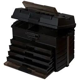 Коробка Meiho VS-8050 к:black