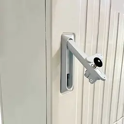 Бокс монтажний СКІМ pro GRP 800*1770*325 UV-стійкі підлоговий IP54+основа ( С11801010 ) - мініатюра 6