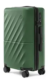 Валіза Ninetygo Ripple Luggage 20 Olive Green - мініатюра 4
