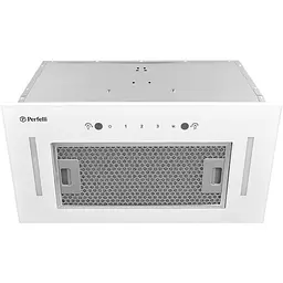 Вбудована витяжка Perfelli BIS 58844 BL 1200 LED