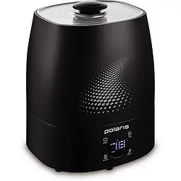 Зволожувач повітря Polaris PUH 6060 D Black
