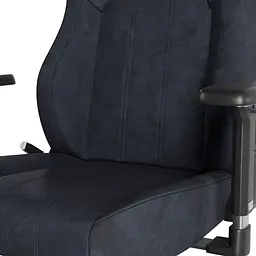 Ігрове крісло HATOR Arc 3 XL Velour Black (HTC3440XL) - мініатюра 7