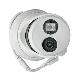 Камера відеоспостереження Hikvision DS-2CD2363G2-I (2.8) - мініатюра 4