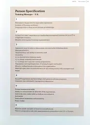 English for the Human Resources Industry: Student's Book Pack - мініатюра 8