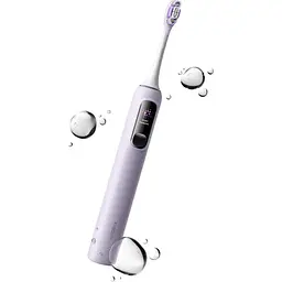 Електрична зубна щітка Xiaomi Oscillation Electric Toothbrush Pro MES610 Purple (BHR07ZXEU) [144530] - мініатюра 8