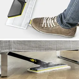 Насадка для підлоги Karcher EasyFix (2.863-267.0) - мініатюра 3