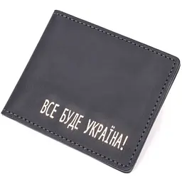 Чоловіча обкладинка для документів GRANDE PELLE 10,5х9х0,5 см acs0025770