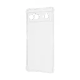 Чохол WXD Силікон 0.8 mm HQ Google Pixel 6