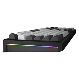 Клавіатура Hator Skyfall 100 Pro Wireless Grey/Black (HTK4100UA) - мініатюра 4