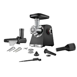 М'ясорубка Bosch MFWS 650B