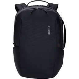 Рюкзак Thule Subterra 2 Backpack 27L Black (TH 3205027) - мініатюра 2