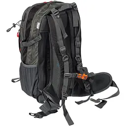 Рюкзак Skif Outdoor Tracker, 40L, ц:черный - миниатюра 2
