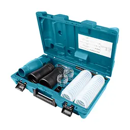 Система пиловідведення для перфоратора Makita HR4001C, HR4002, HR4010C, HR4011C, HR4501C, HR4510C, HR4511C (195866-2) - мініатюра 2