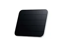 Монокристалічна сонячна панель Xiaomi Outdoor Camera Solar Panel BW Series (BHR8352GL)