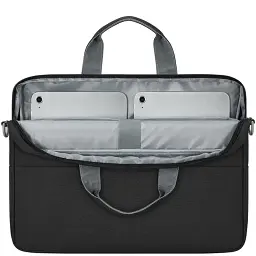 Сумка для ноутбука RIVACASE 7532 (Black) - мініатюра 6