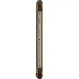 Смартфон Doogee S58 Pro Gb Global Orange - мініатюра 4