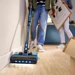 Пилосос Philips Flex Series 5000 бездротовий сіро-зелений (XC5244/10) - мініатюра 7