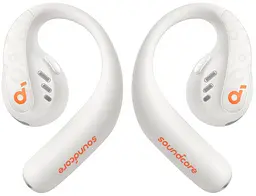 Гарнитура Anker SoundСore AeroFit Pro White - мініатюра 6