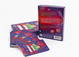 Настільна гра Fun Games Shop Гарна спроба (Nice Try) (укр.) (FGS26) - мініатюра 2