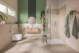 Душова система прихованого монтажу Grohe QuickFix Precision Smartcontrol з Vitalio SmartActive 310 34874000, Хром - мініатюра 6