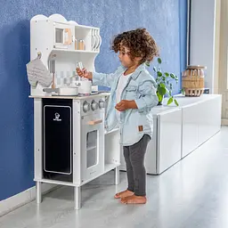 Кухня New Classic Toys Modern біла (11068) - мініатюра 7