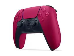 Геймпад Sony DualSense Wireless Controller Cosmic Red (9828297) - мініатюра 2