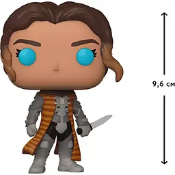 Фігурка Funko Pop! Dune: Чані 9.6см (72633) [118785] - мініатюра 2