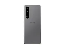 Смартфон Sony Xperia 1 III 12/512GB Gray - мініатюра 4