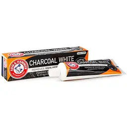 Зубна паста Arm&Hammer Відбілююча з активованим вугіллям 75 мл - мініатюра 2