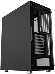 Корпус Vinga Pillar Black (Pillar Black) - мініатюра 6