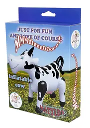 Секс лялька Lalka COW Matylda Boss Series 59-00004; 62530059-00004 100559 - мініатюра 1