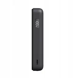Портативний акумулятор Xiaomi Magnetic Bracket Power Bank 10000 7.5W сірий - мініатюра 3