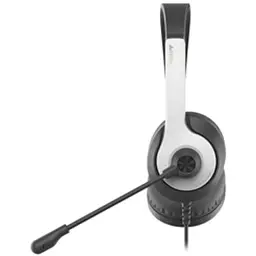 Навушники A4Tech FH100U Panda (4711421977043) - мініатюра 2