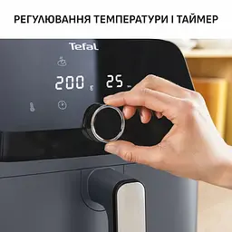 Мультипіч Tefal EY 855BE0 - мініатюра 2