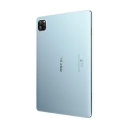 Планшет Blackview Oscal Pad 70 4/128Gb Glacier Blue UA UCRF - мініатюра 7