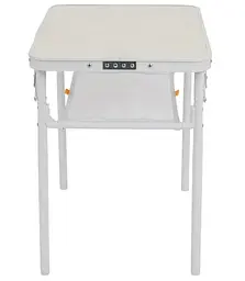 Стіл Bo-Camp Garland 60x45 см Pastel Yvoire (1404240) (DAS303267) - мініатюра 3