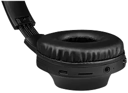 Навушники FreeMotion B445 Bluetooth Black (63445) Defender teh0021296 - мініатюра 8