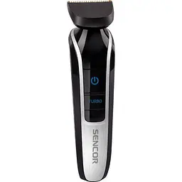 Машинка для стрижки Sencor SHP 7201 SL - мініатюра 3