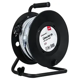 Стрічка діодна професійна Mactronic Lumiline 25 (32 000 Lm) 90 CRI (PLR0100) - мініатюра 2