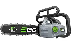 Акумуляторна ланцюгова пилка EGO CSX3000 - мініатюра 3