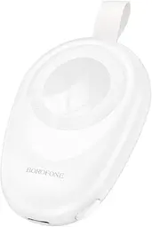 Акумулятор додатковий для iWatch Borofone BJ45 1400mAh 22.5W - мініатюра 3
