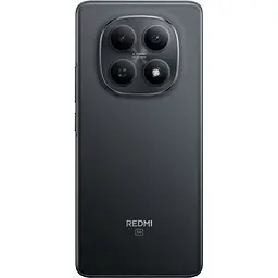 Мобільний телефон Xiaomi Redmi Note 15 5G 8/256GB Black (1183681) - мініатюра 3