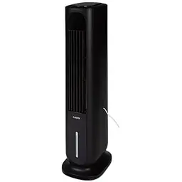 Охолоджувач повітря Klarstein Polar Tower Smart 4 - in-1 Чорний (10035831)