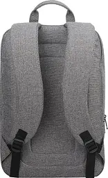 Рюкзак для ноутбука 15.6" Casual B210, Grey Lenovo sum0028032 - мініатюра 5