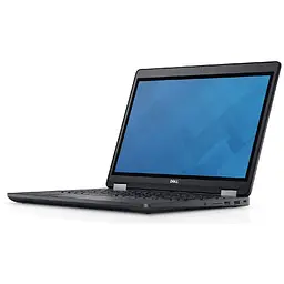 Ноутбук Dell Precision 3510 (i7-6820HQ/16/512SSD) - Class B "Б/В" - мініатюра 3
