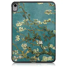 Чохол до планшета BeCover Smart Case Apple iPad 10.9" (2022/2024)/iPad (А16) 2025 11" Spring (716118) - мініатюра 3