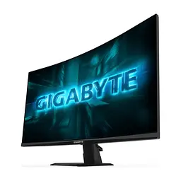 Монітор GIGABYTE GS27FC2 Gaming Monitor - мініатюра 3