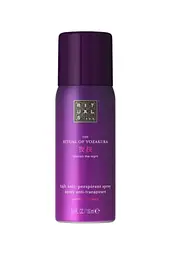Антиперспірант-спрей The Ritual of Yozakura 24h Anti-Perspirant Spray 150 мл